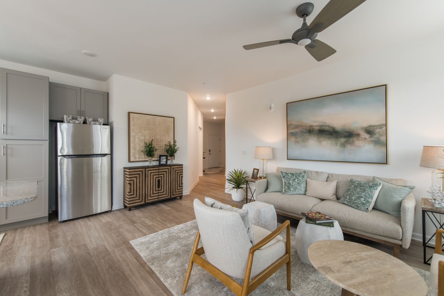 Commonwealth apartments Image 72