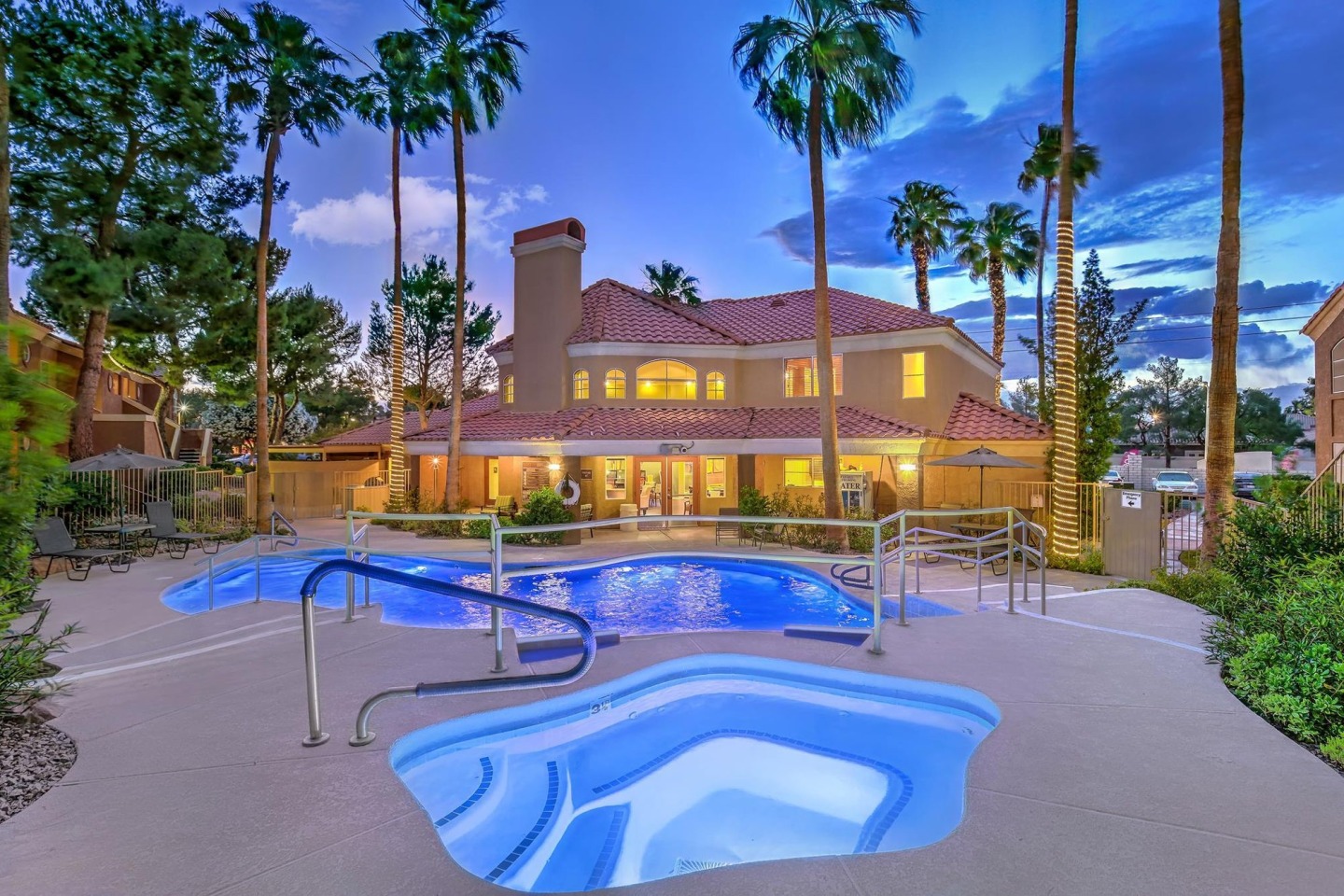 The Lido Apartments - Senior Living Image 1