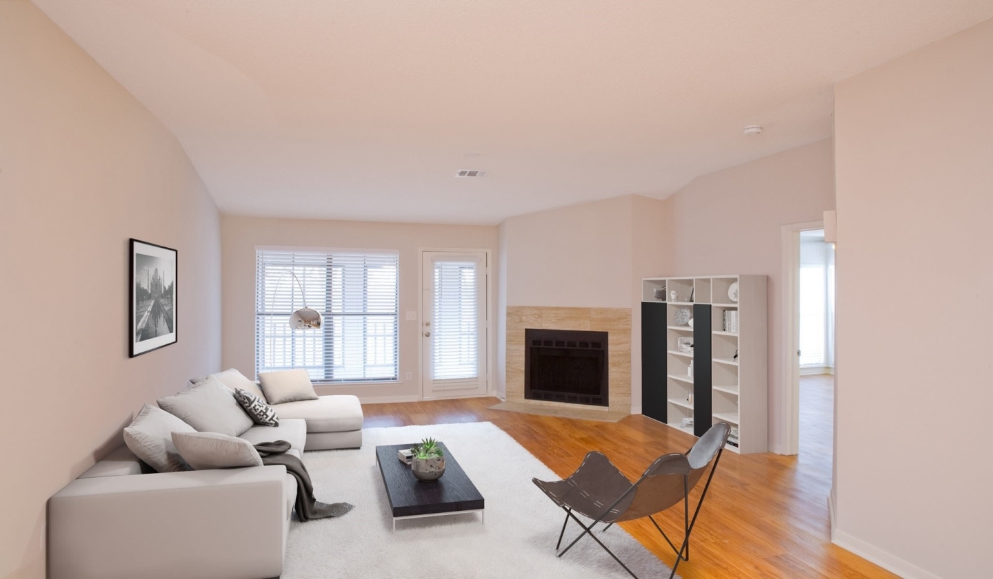Hillmeade Apartment Homes Image 10