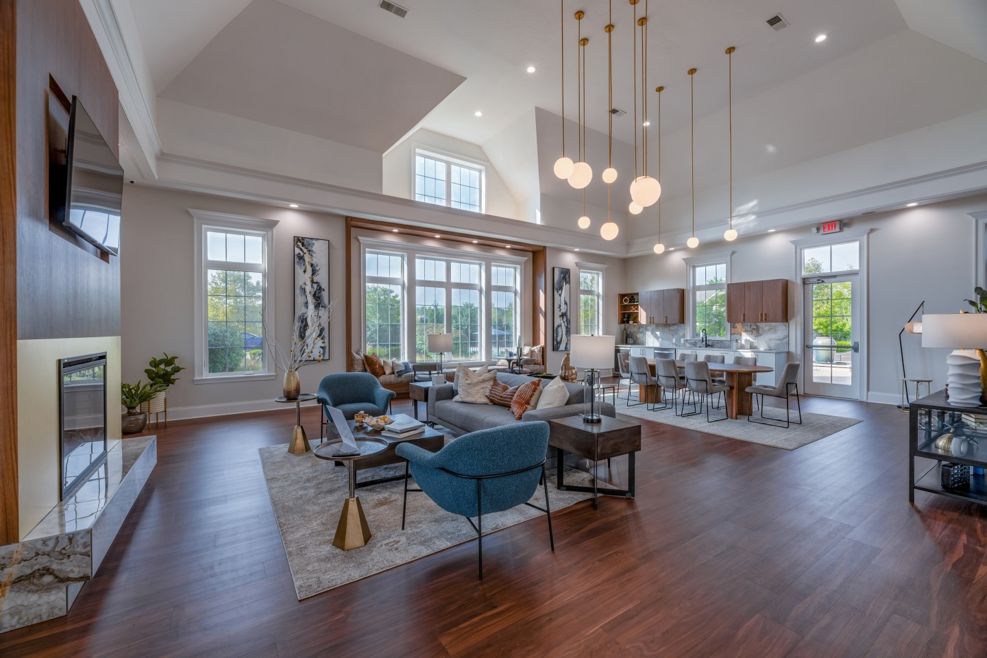 Hilliard Grand Apartments Image 12