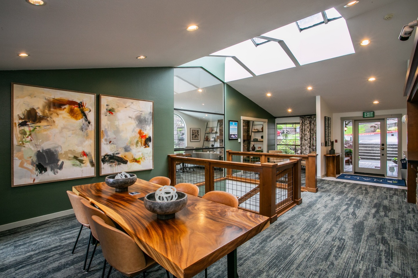 Woodcliffe Apartment Homes Image 6