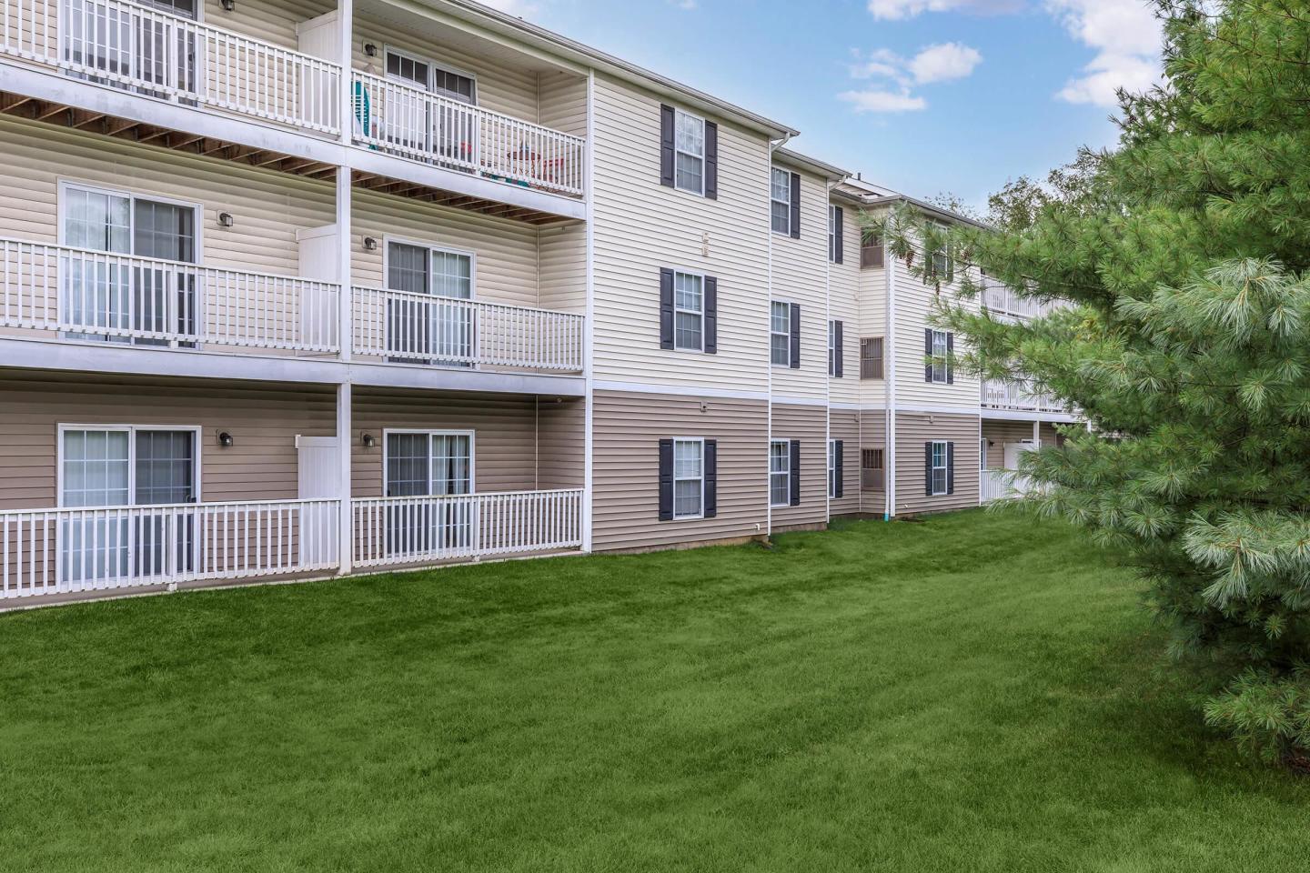Pebblebrook Apartments Image 22
