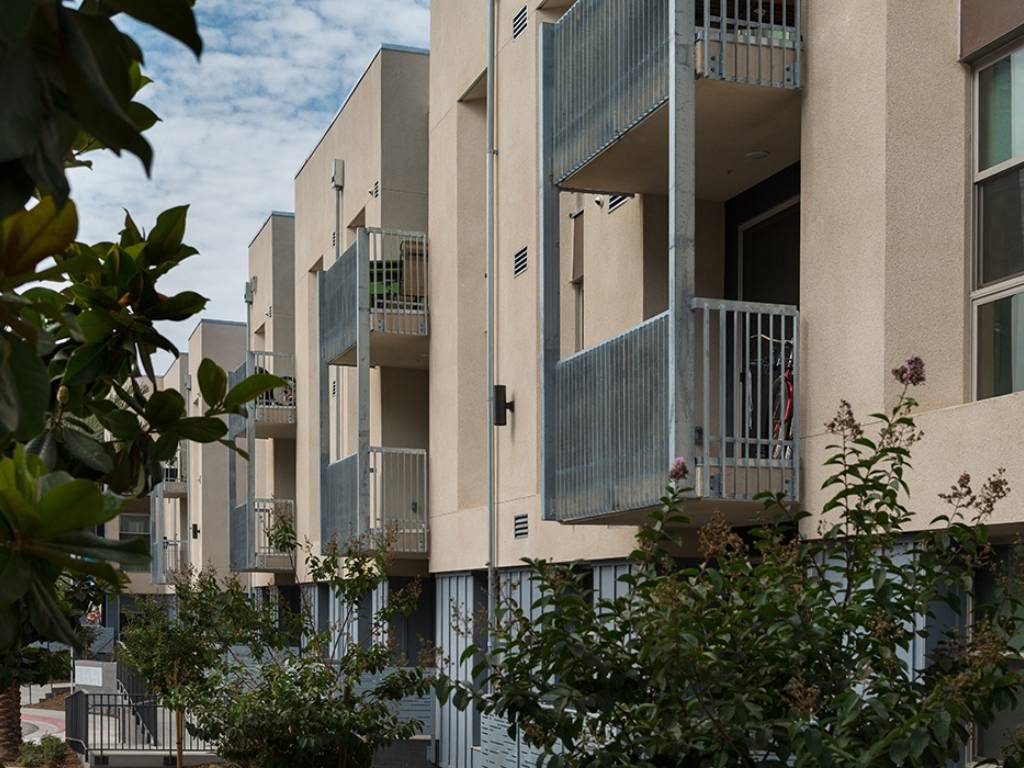Celsius Apartments Image 12