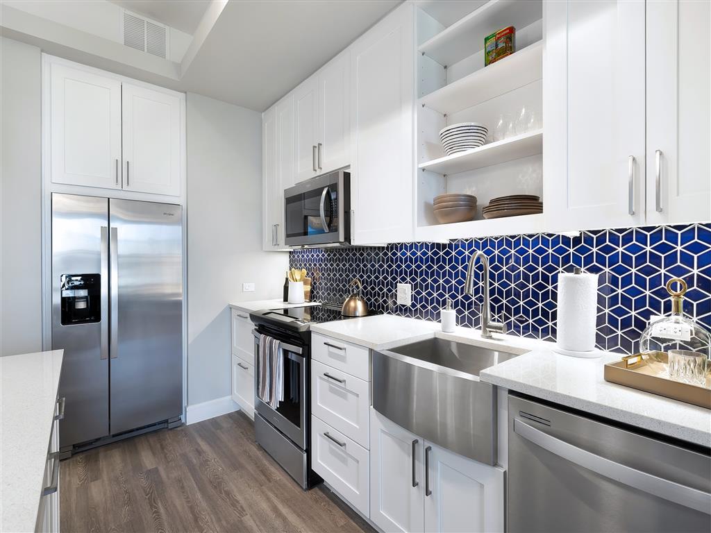 Flatiron Domain Image 32