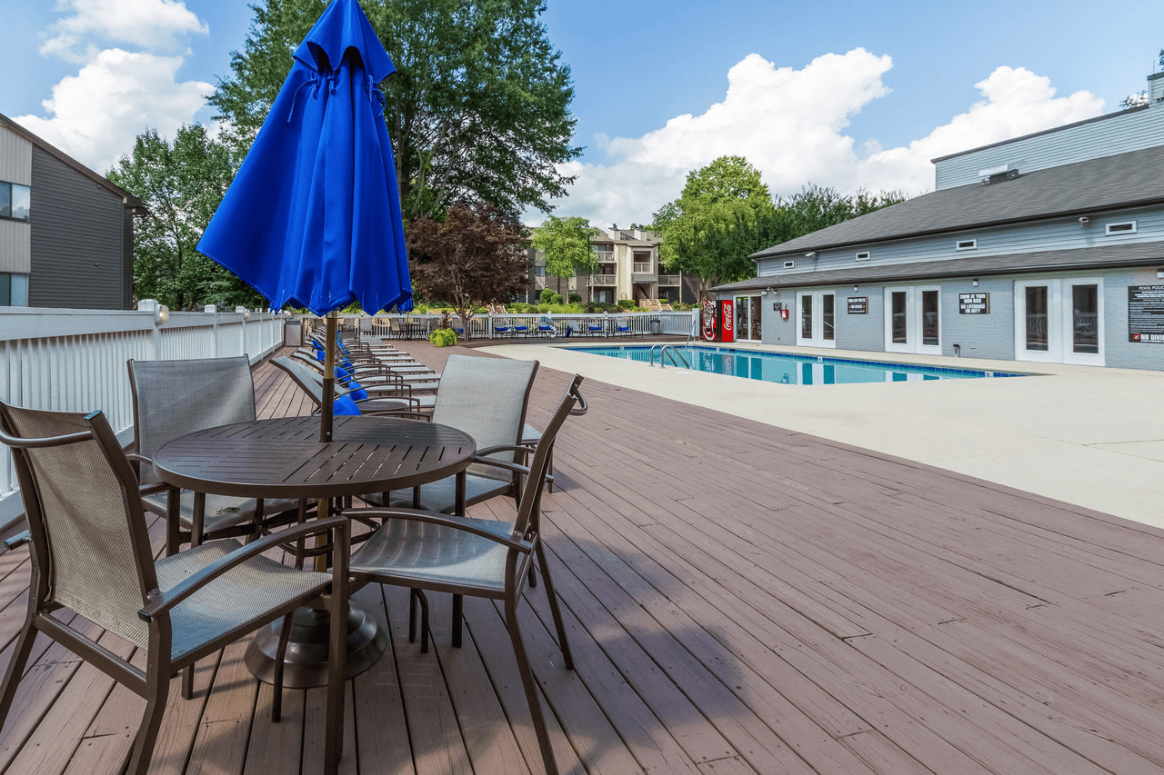 Affordable Housing - The Parke at Trinity Apartment Homes Image 55