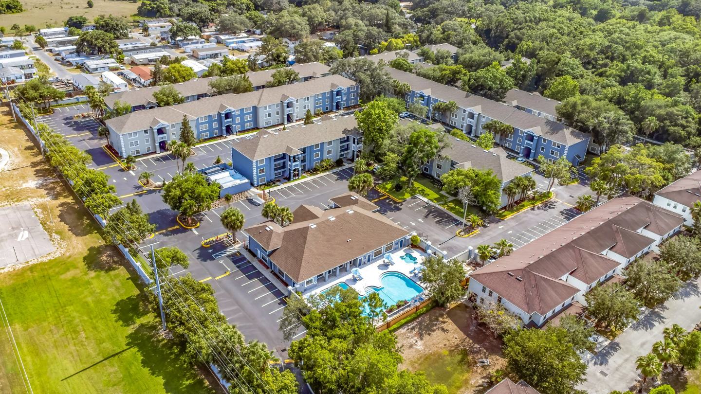 Reserve at Temple Terrace Image 6