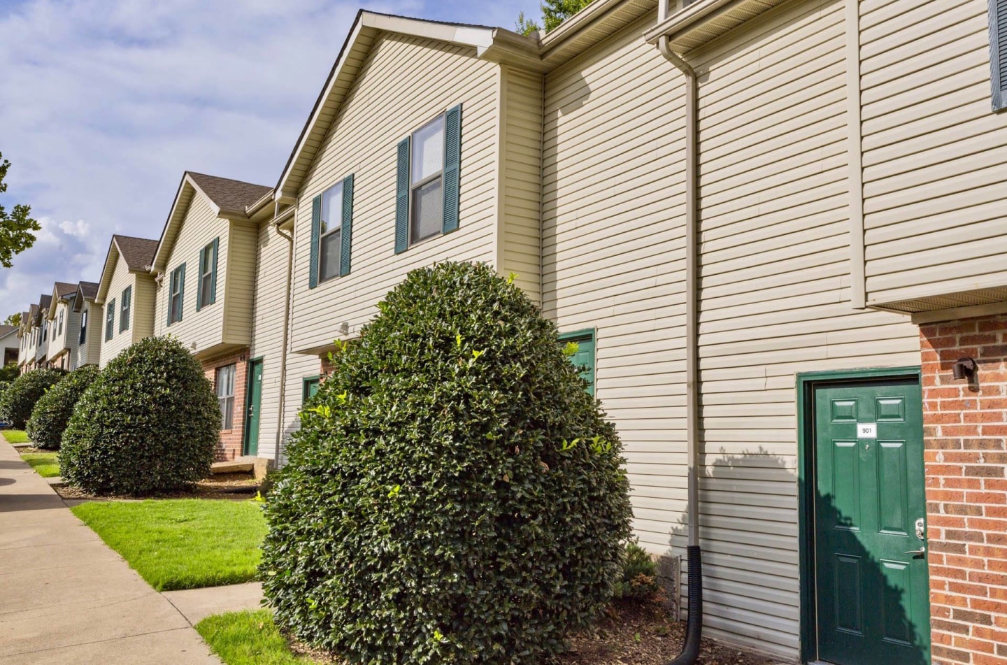 Waterview Apartments - Affordable Housing Image 28