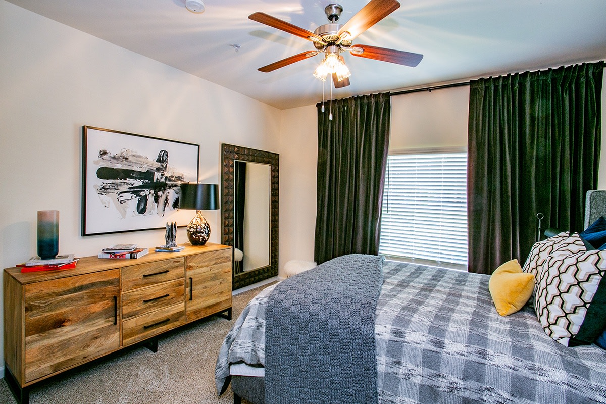 Chandler Park Apartment Homes Image 12