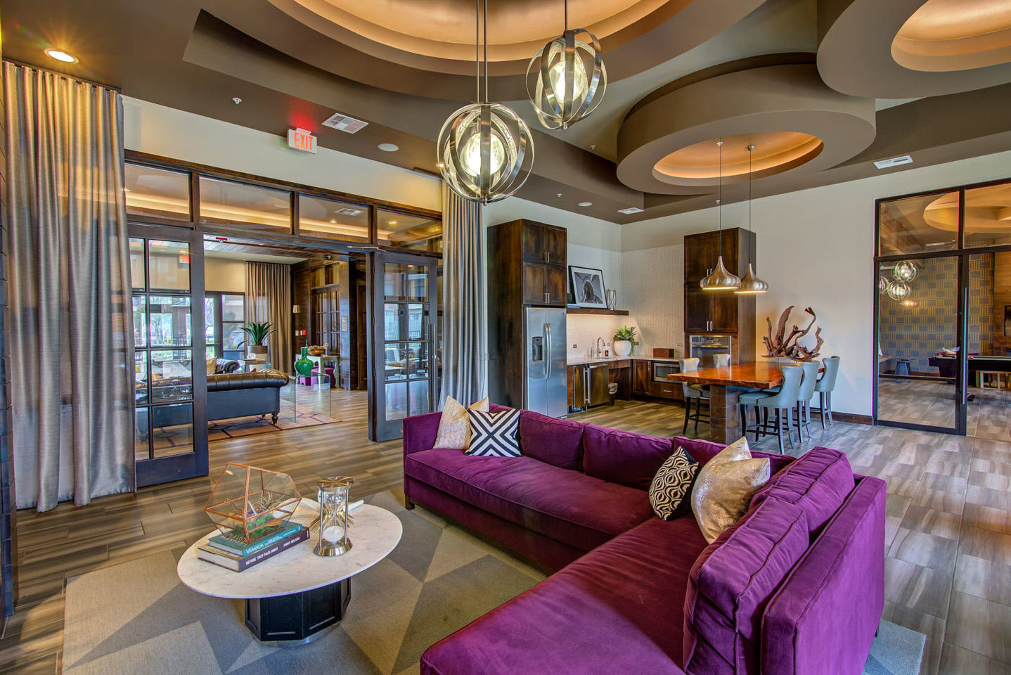 Keller Springs Crossing Apartments Image 7