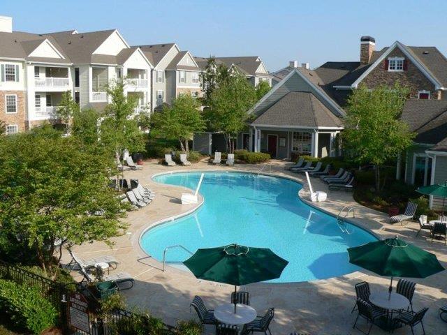 The Lodge at Southpoint Image 23