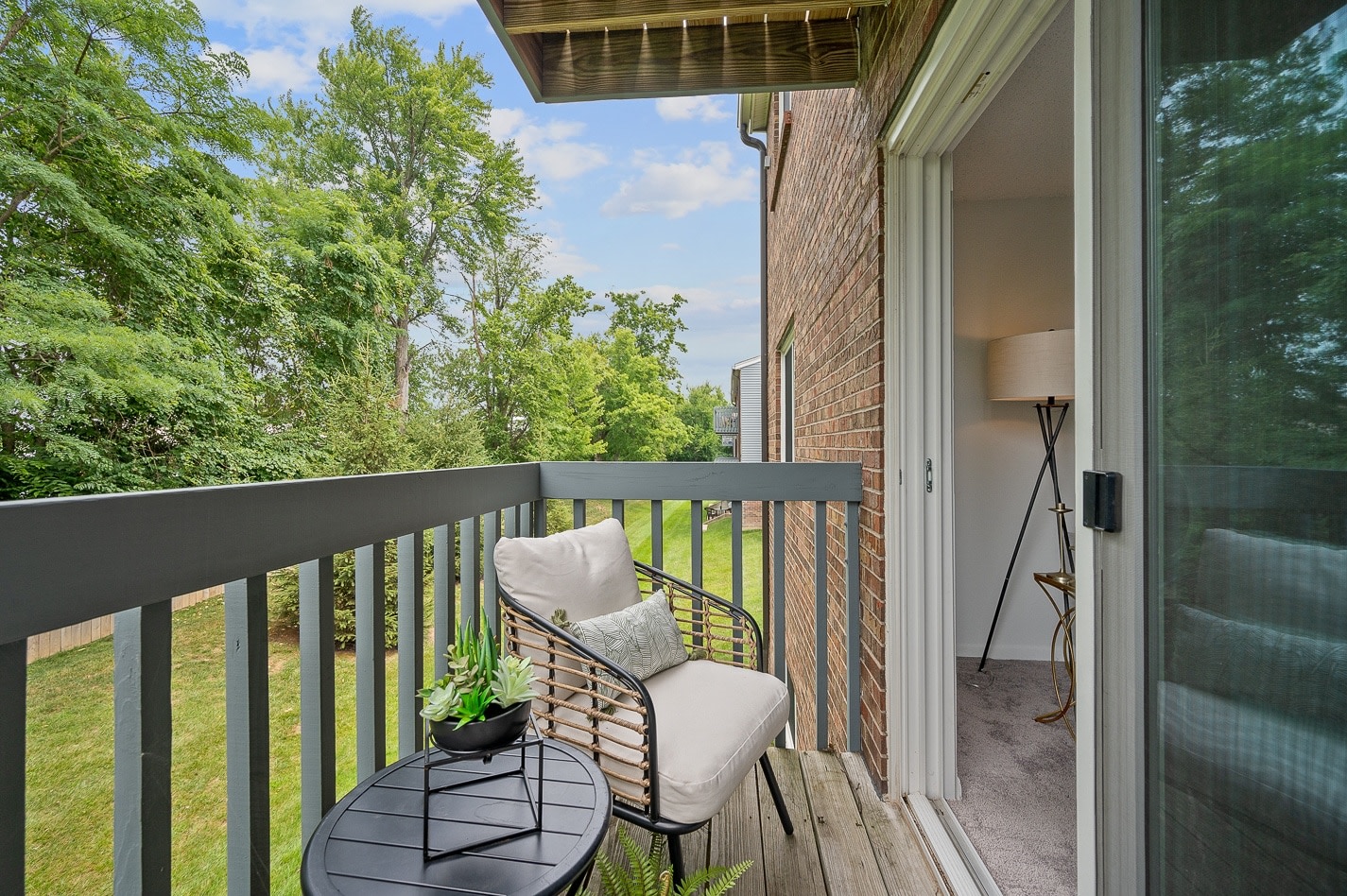Timber Glen Apts Image 10
