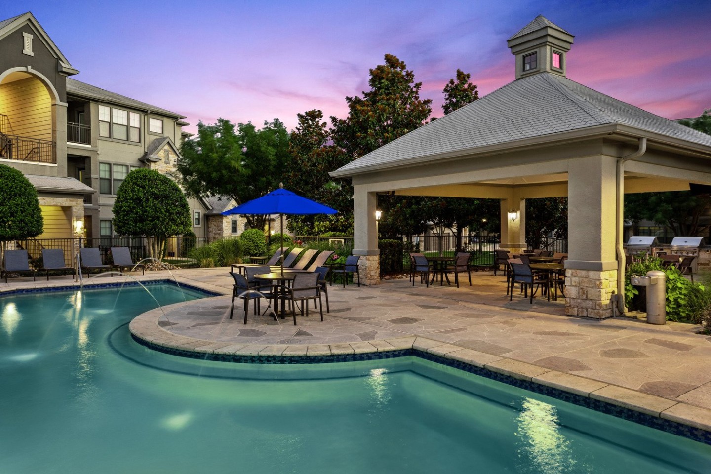 Bell Stonebriar Image 13
