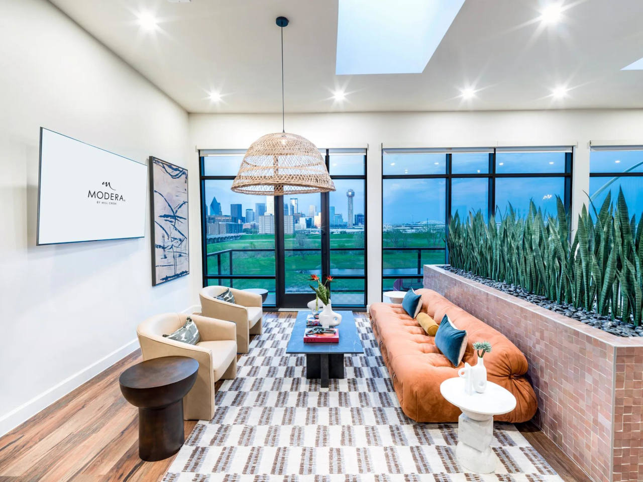 Modera Trinity Image 10