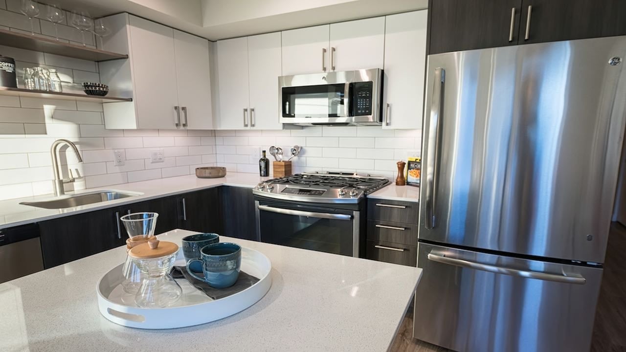 Modera South Lake Union Image 16