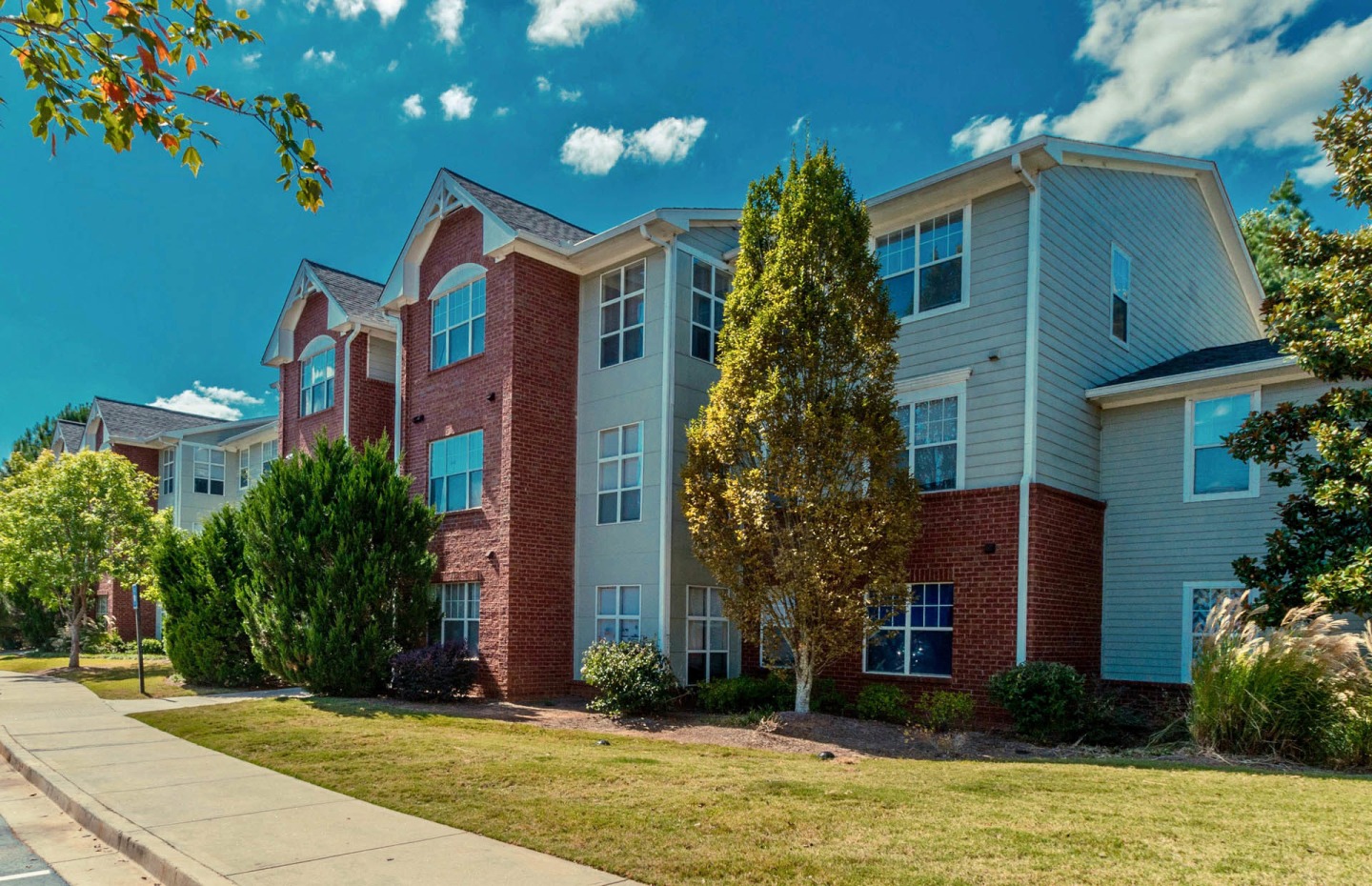 Riverstock apartments Image 17
