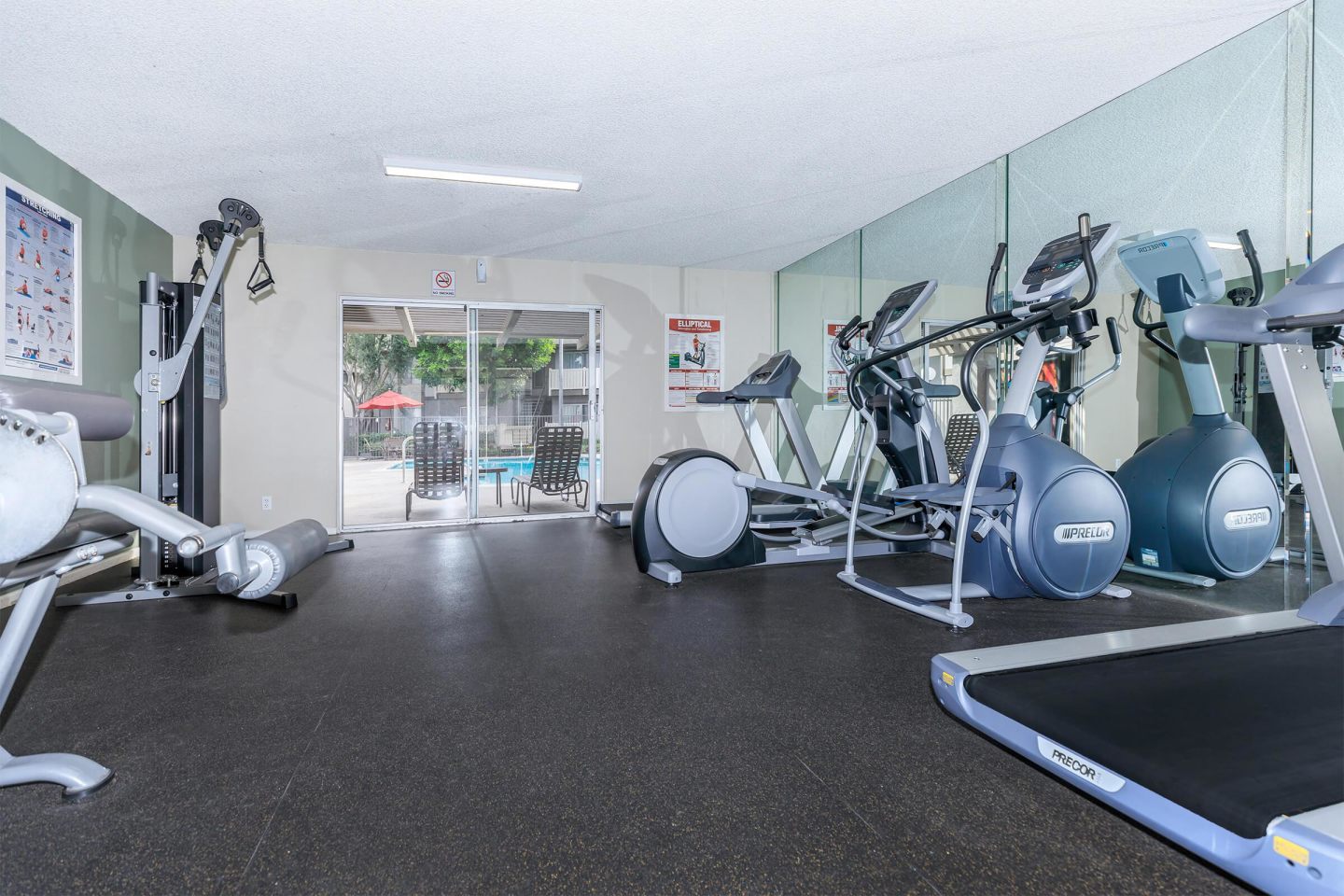 Monte Verde Apartment Homes Image 17