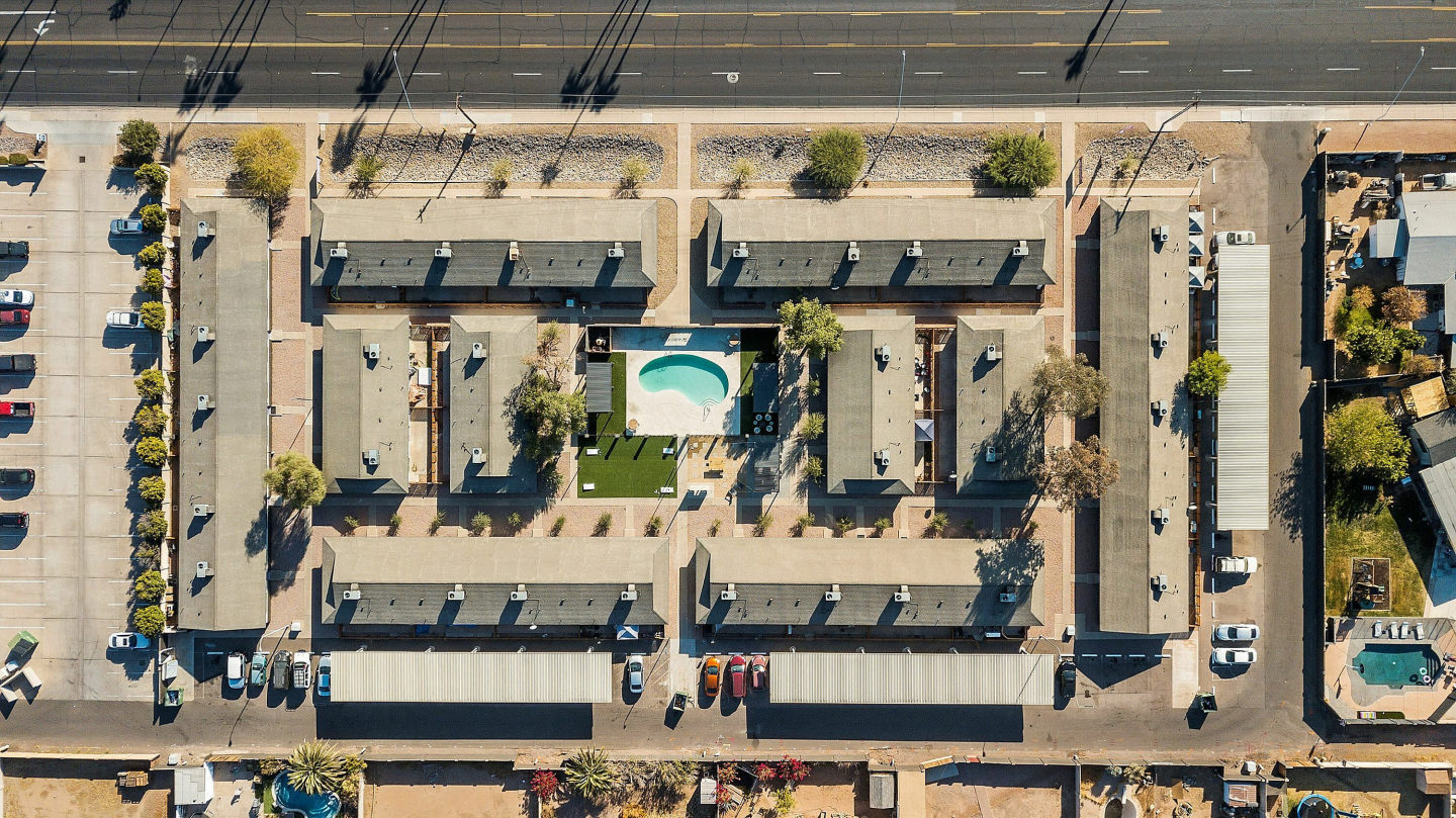 The Monica Apartments Image 9