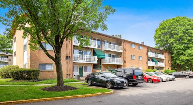 Park Greene Apartments Image 9