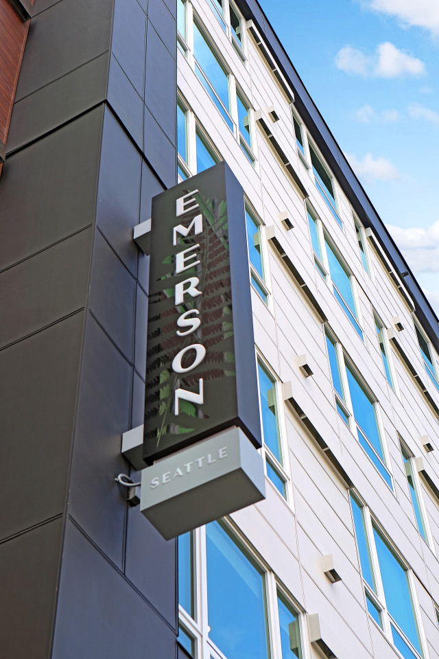 Emerson Seattle Image 17