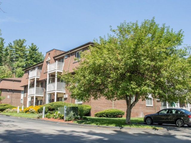Pheasant Run Apartments Image 37