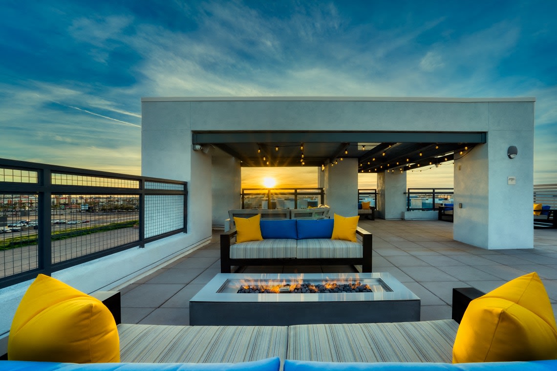 Cuvee Apartments Image 22