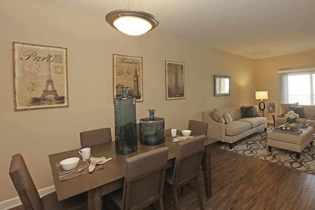 Senior Housing - Monaco Apartments Image 29