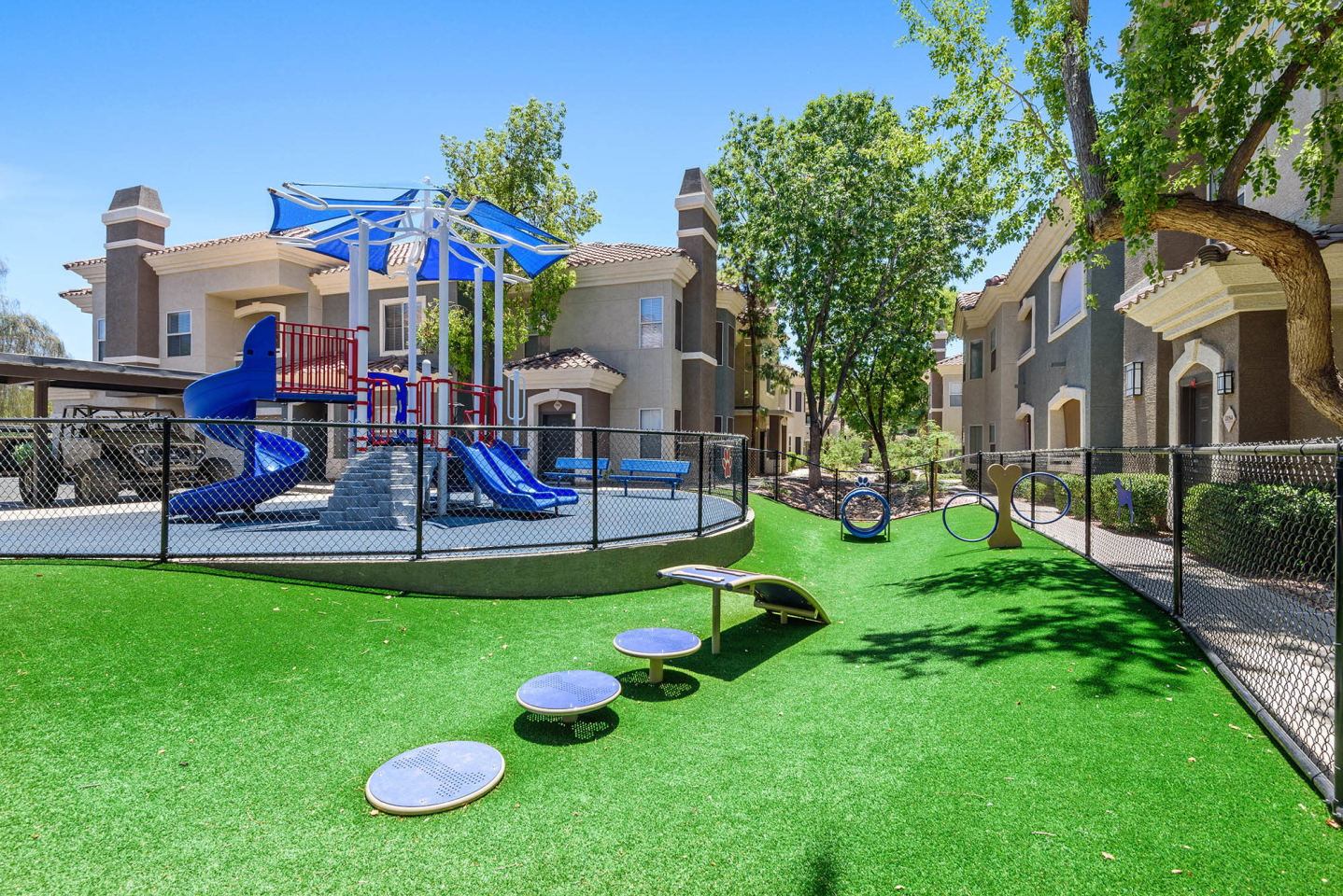 Cambria Apartments Image 15