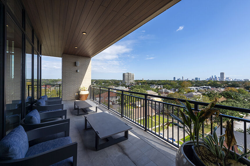 NOVEL River Oaks by Crescent Communities Image 41