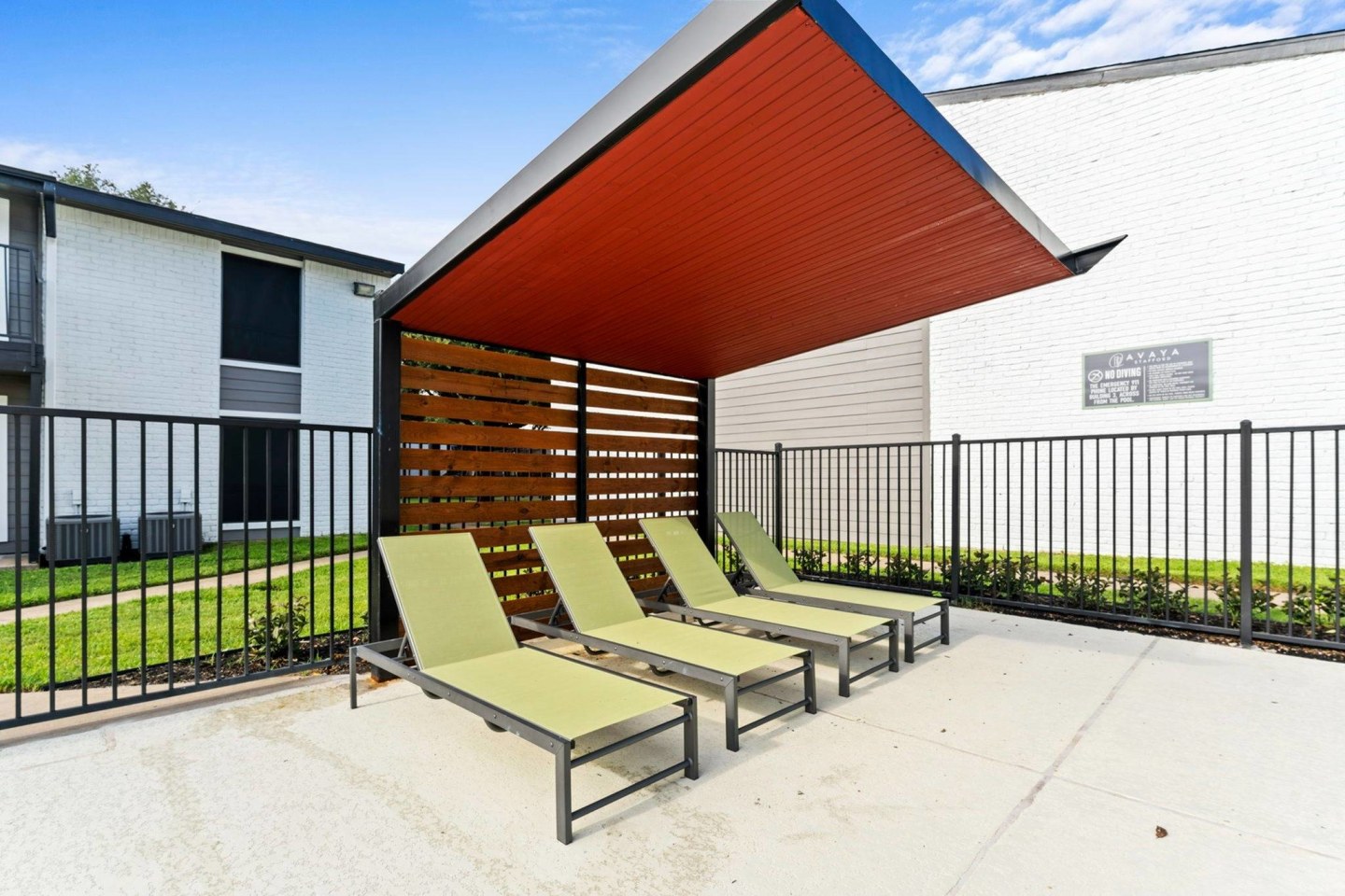 Avaya Stafford Image 12