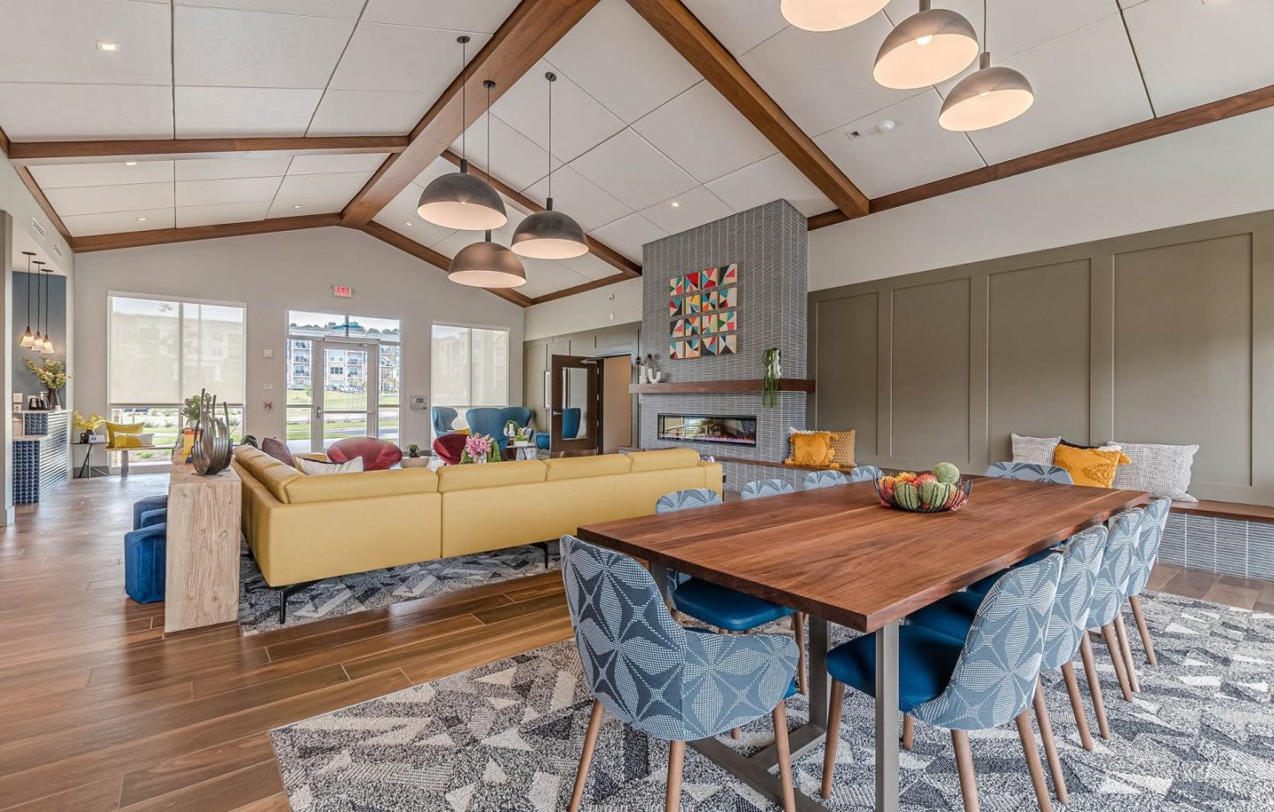 The Promenade - Affordable Housing Image 19