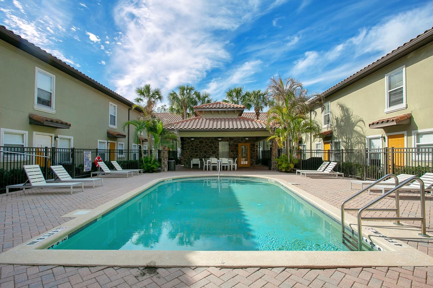 Tuscany Villas Image 8
