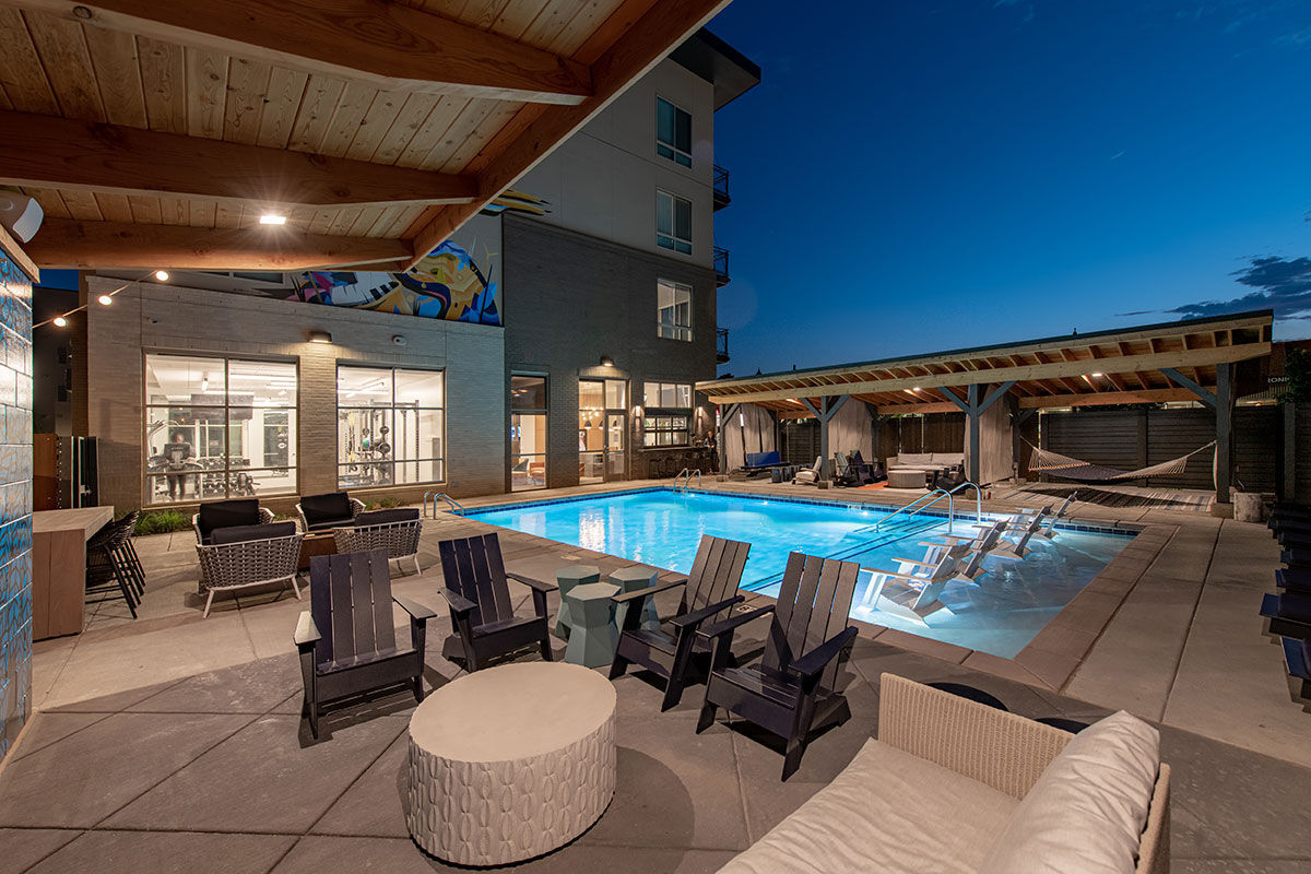 Apartments at Maddie Image 41