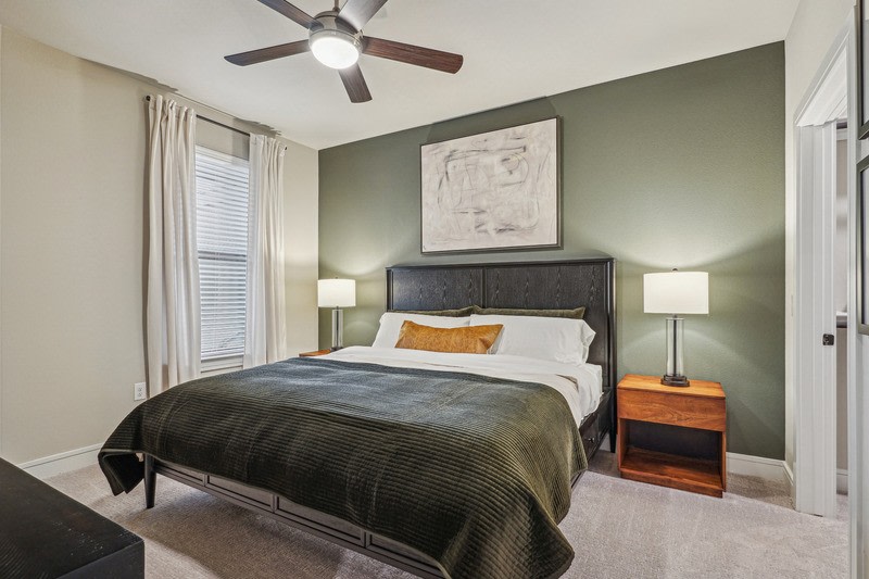 Residences at Fairview Town Center Image 15