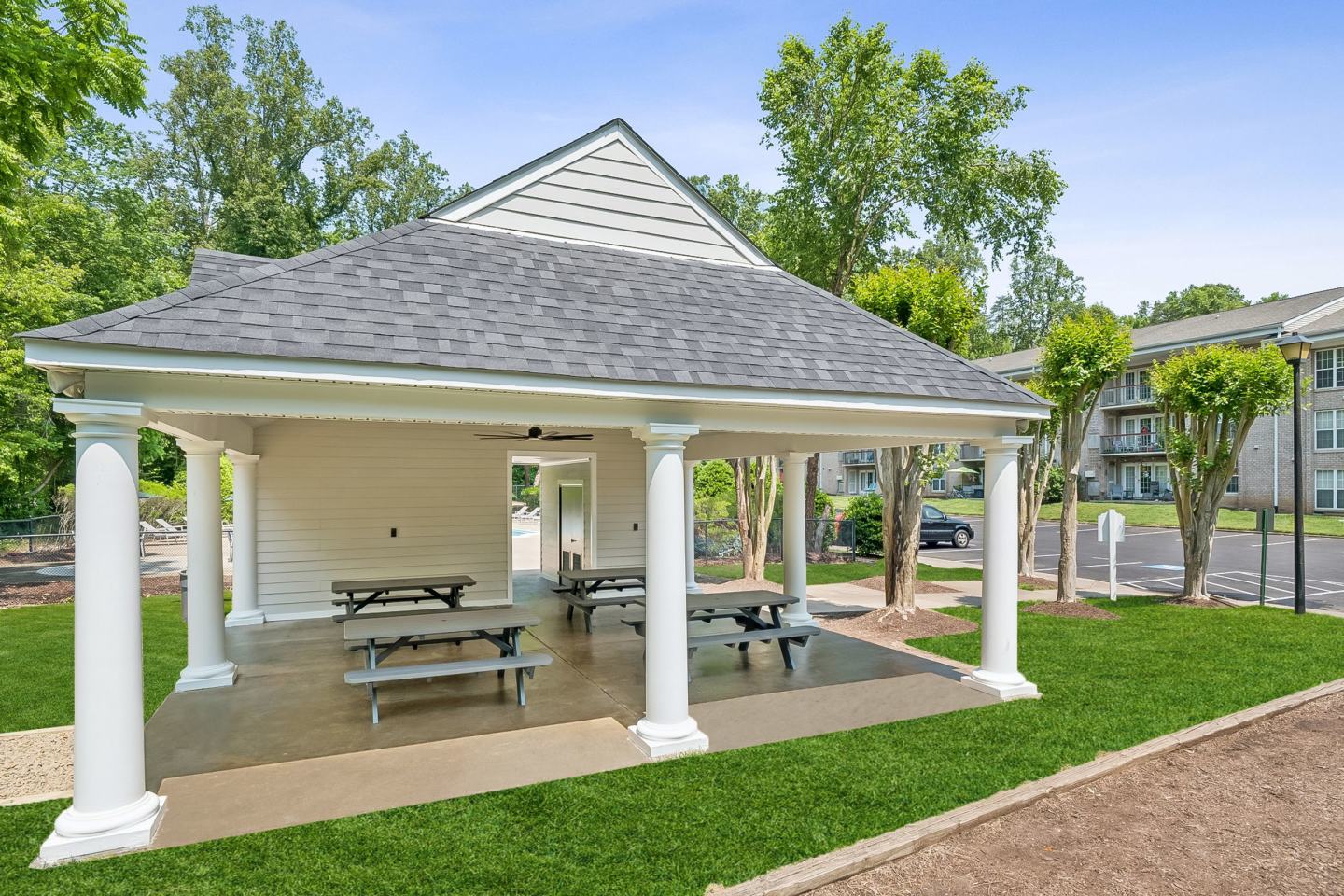 Shenandoah Station Image 13