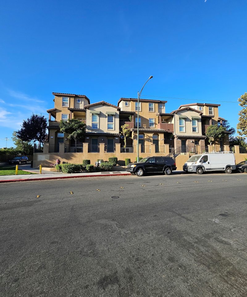 Monterey Family Apartments Image 1