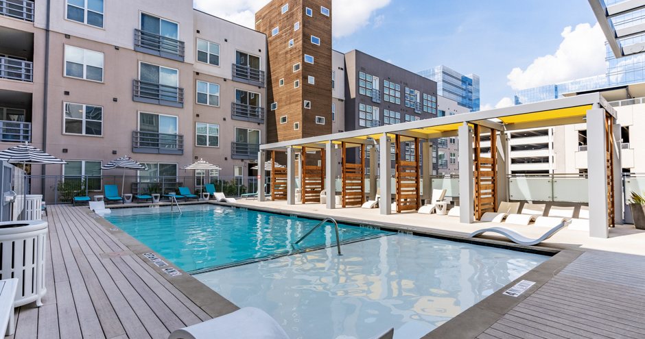 The Standard at Domain Northside Apartments Image 20