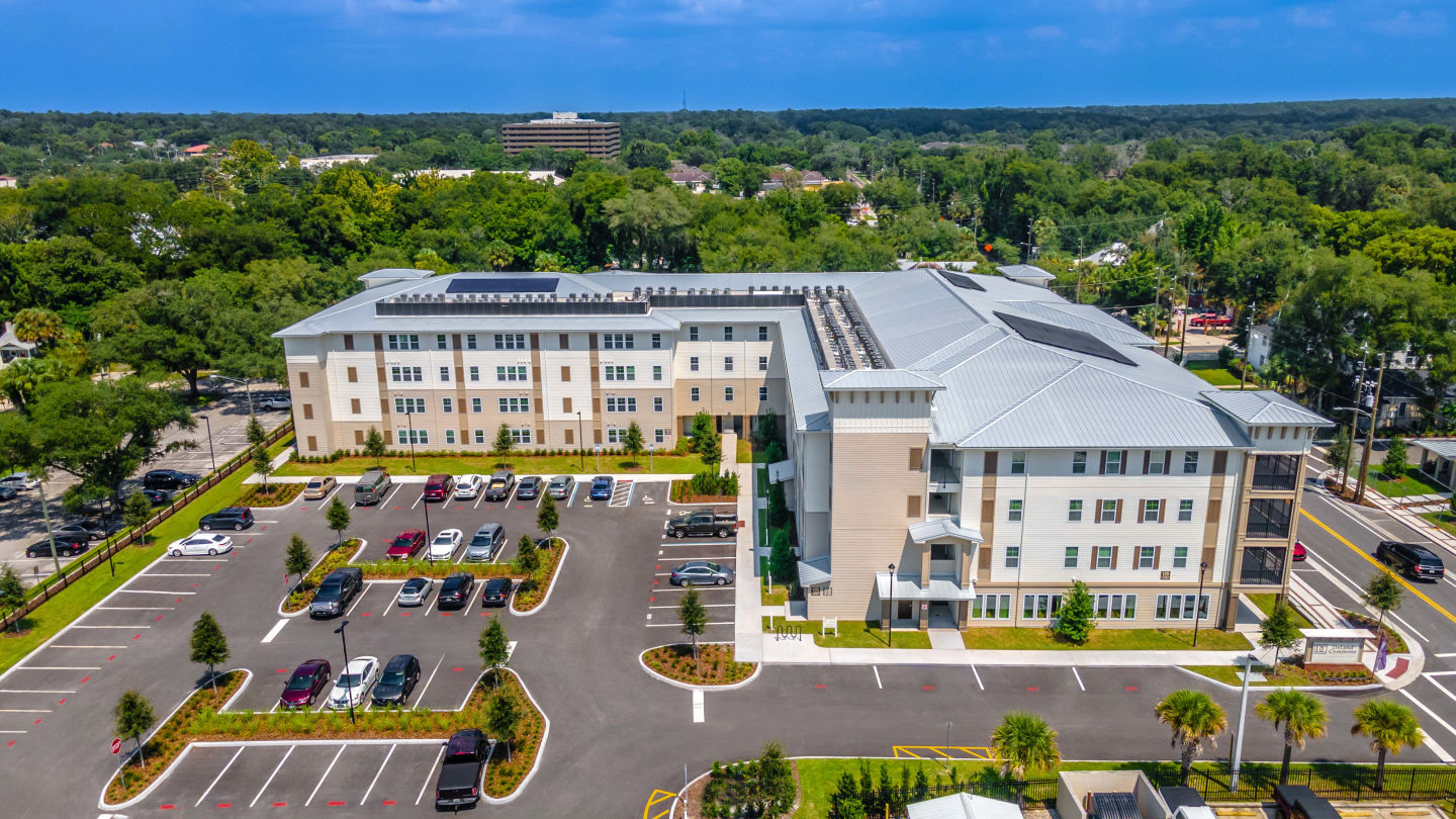 DeLand Commons Apartment Homes Image 45