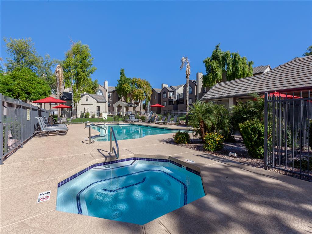 Terra Vida Apartments Image 13