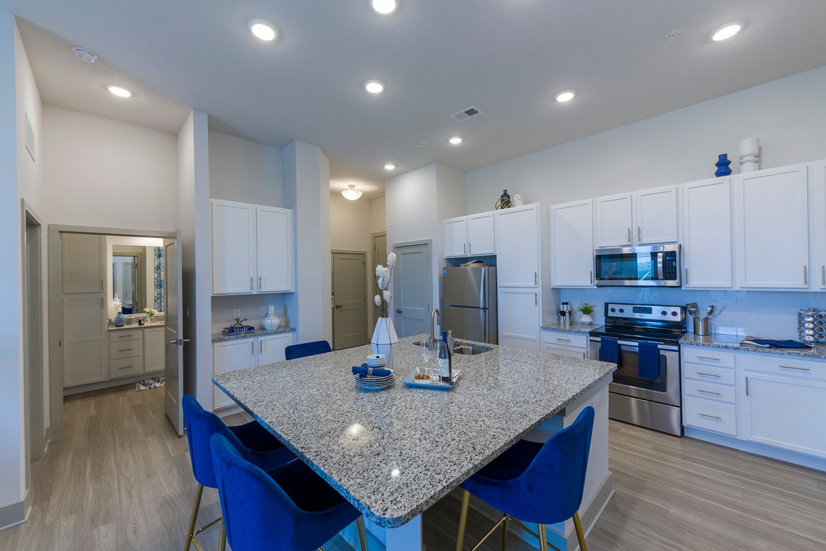 Ciel Apartments Image 45