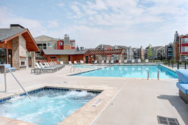 The Parc at Cherry Creek Image 18