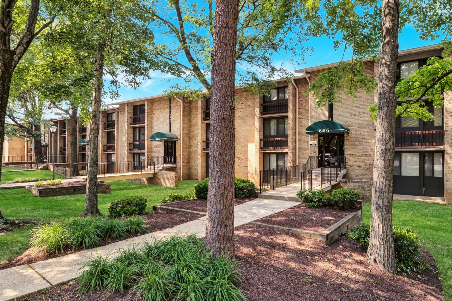 Portabello Apartments Image 1
