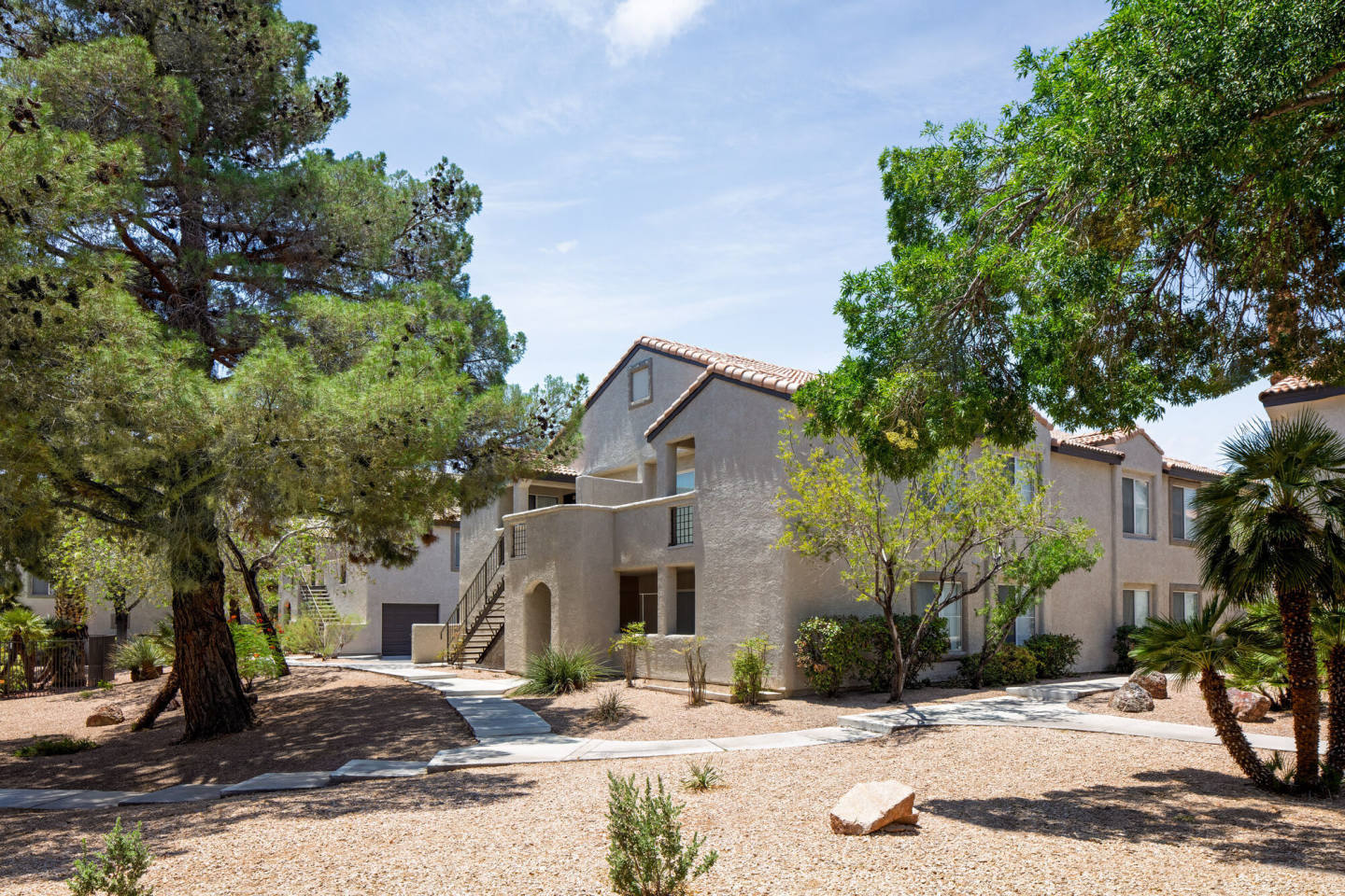Sahara West Image 21