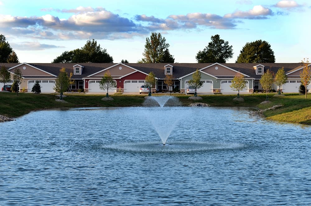 Redwood Delta Township Image 2