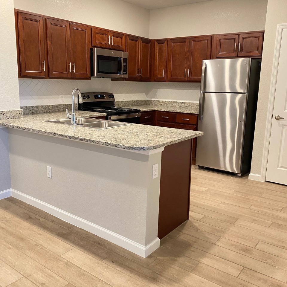 Lake Sumter Reserve Apartment Homes Image 17