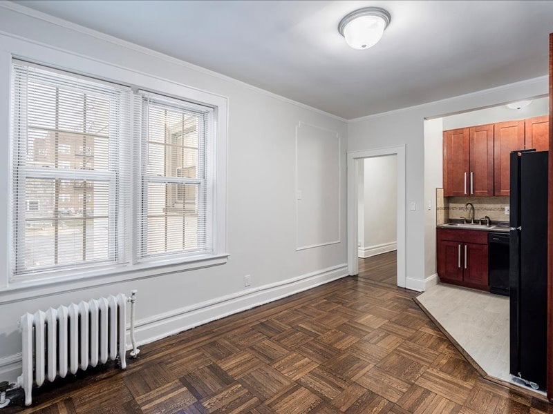 11 Park Place Apartments Image 19