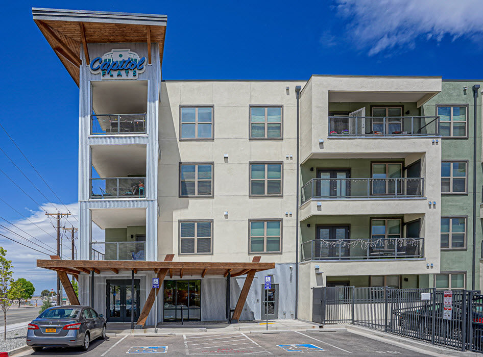Capitol Flats Image 37