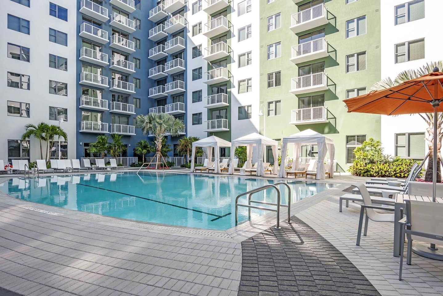 Lazul Apartments Image 10