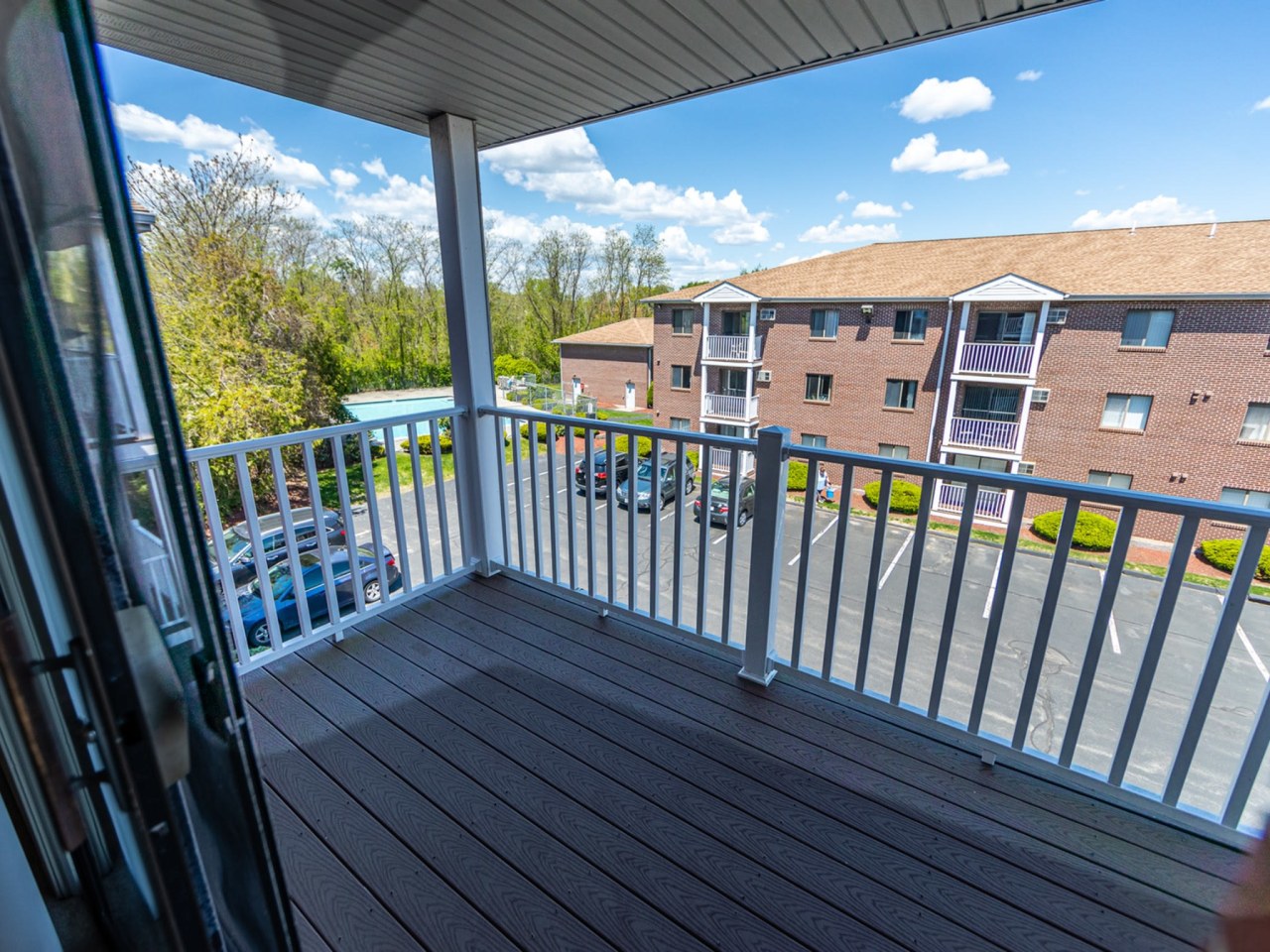 Westford Park Apartments Image 38