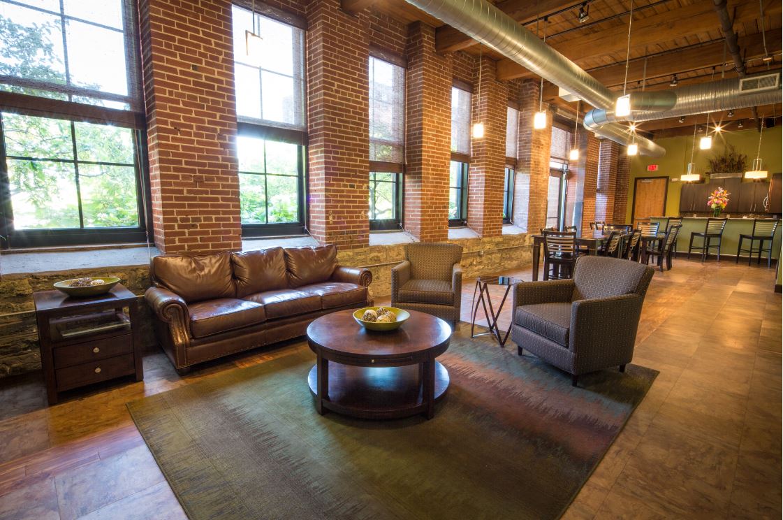 The Lofts at Lafayette Square Image 17