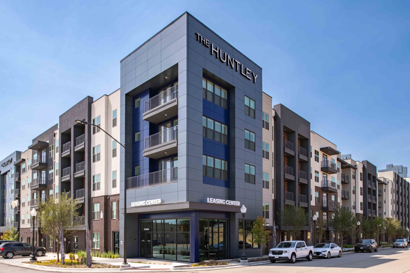 The Huntley Image 20